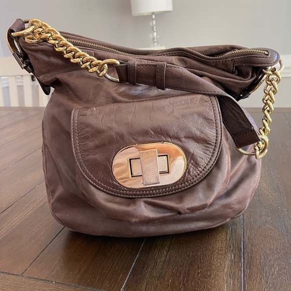 Badgley Mishka hobo bag - Picture 11 of 16